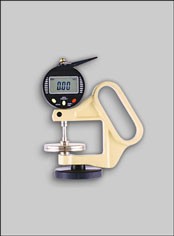 Digital Thickness Gauge Checkline Model DMD-3-1 Digital Thickness Gauge Checkline Model DMD-3-1
